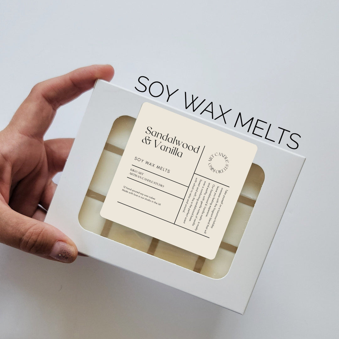 Wax Melts vs Candles: Which Smells Stronger and Why?