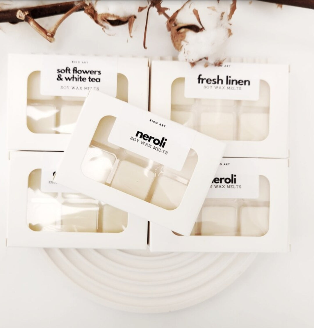 Wax Melts