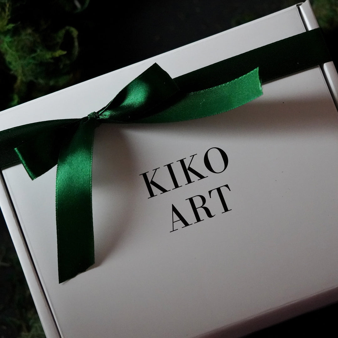 Christmas Candle Collection